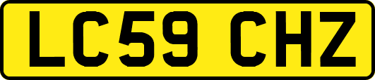 LC59CHZ