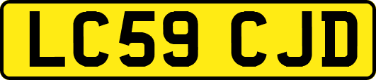 LC59CJD