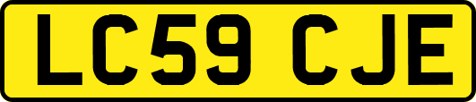 LC59CJE