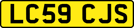 LC59CJS
