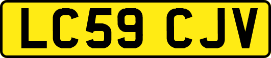 LC59CJV