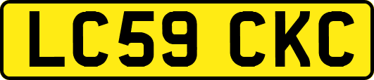 LC59CKC