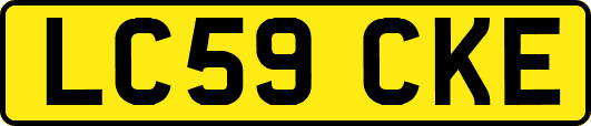 LC59CKE