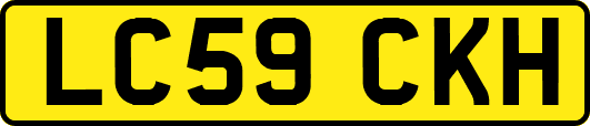 LC59CKH