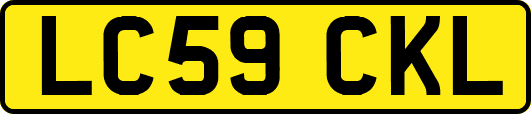 LC59CKL
