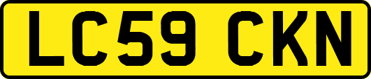LC59CKN