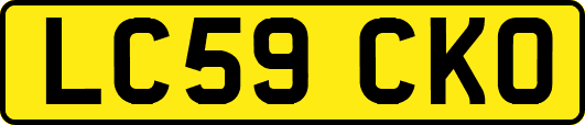 LC59CKO