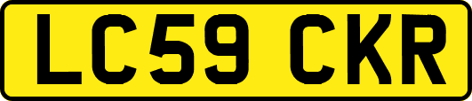 LC59CKR