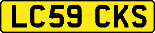 LC59CKS