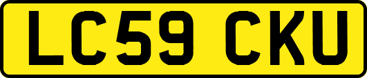 LC59CKU