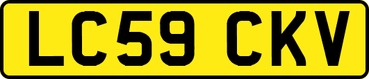 LC59CKV