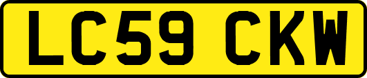 LC59CKW