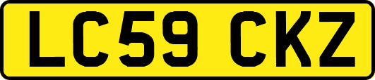LC59CKZ