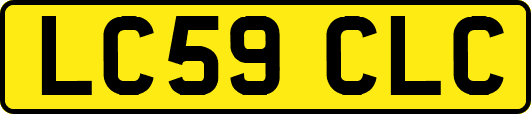 LC59CLC