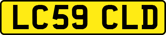LC59CLD