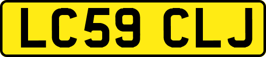 LC59CLJ