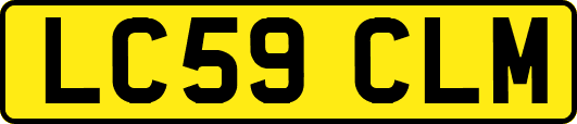 LC59CLM