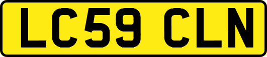 LC59CLN