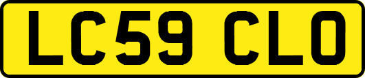 LC59CLO