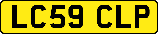 LC59CLP