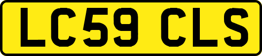 LC59CLS