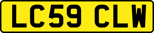 LC59CLW