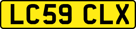 LC59CLX