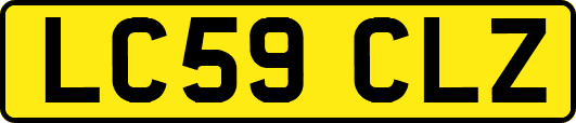 LC59CLZ
