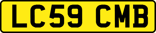 LC59CMB