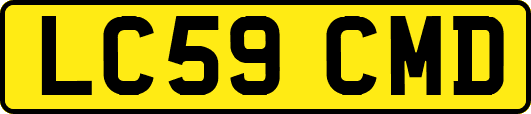 LC59CMD