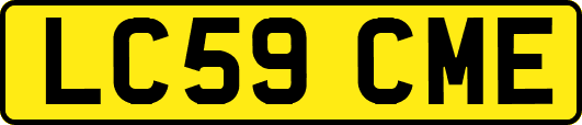 LC59CME
