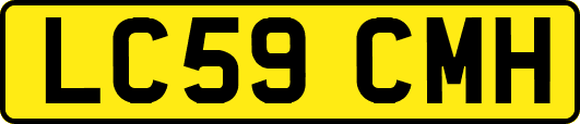LC59CMH