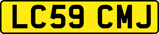 LC59CMJ