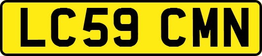 LC59CMN