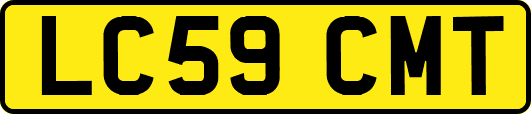 LC59CMT