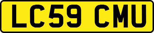 LC59CMU