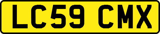 LC59CMX