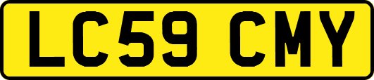 LC59CMY