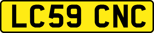 LC59CNC