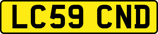 LC59CND