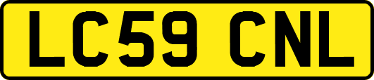 LC59CNL