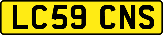 LC59CNS