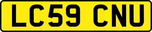 LC59CNU