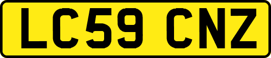 LC59CNZ