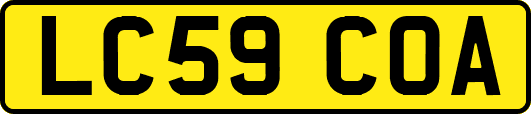 LC59COA