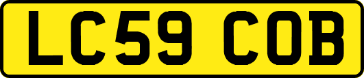 LC59COB