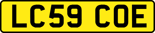 LC59COE