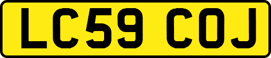 LC59COJ