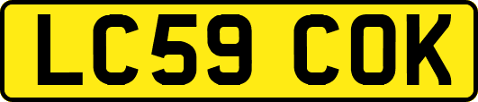 LC59COK