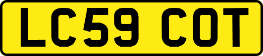 LC59COT